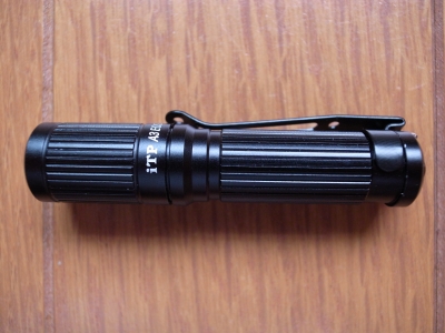 iTP A3 EOS