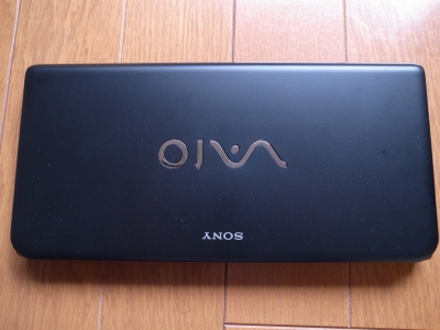 ソニー VAIO P