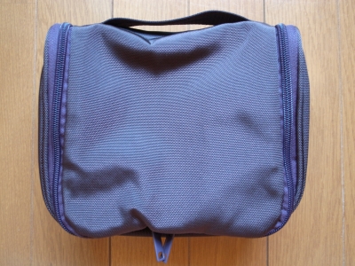 無印良品 ナイロンドビー