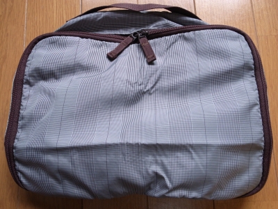 無印良品 仕分けケース