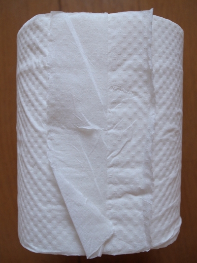 トイレットペーパー