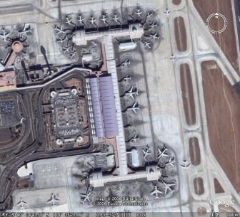 北京国際空港