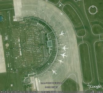 新千歳空港
