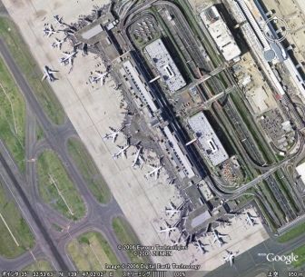 羽田空港