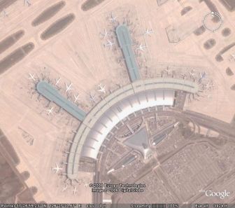 仁川国際空港