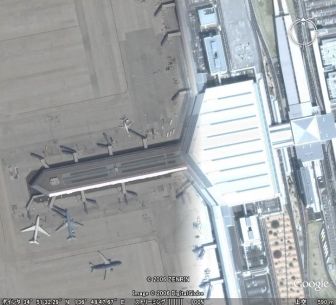 中部国際空港