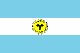 アルゼンチンの国旗