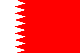 バーレーンの国旗
