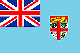 フィジーの国旗