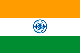 インドの国旗