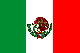 メキシコの国旗