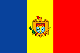 モルドバの国旗