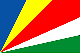 セーシェルの国旗