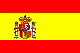 スペインの国旗